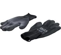 Guanti da meccanico BGS Taglia 8 (M)