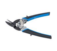 BGS Mini-cesoie per lamiera, taglio sinistro, 195 mm Quantità:1