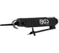 BGS Mini-Druckluft-Karosserie-Stichsäge Vibrationsarm - 3400