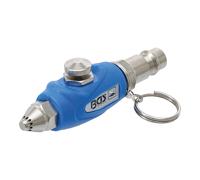 BGS Mini pistola ad aria compressa Quantità:1