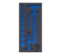 BGS Modulo per carrelli portautensili 1/3, vuoto, per BGS 4041 Quantità:1