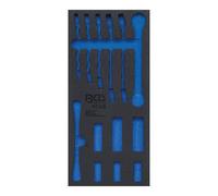 BGS Modulo per carrelli portautensili 1/3, vuoto, per BGS 4048 Quantità:1
