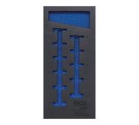 BGS Modulo per carrelli portautensili 1/3, vuoto, per BGS 4059 Quantità:1