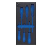 Bandeja para carro 1/3, vacía | para BGS 4078