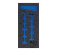 BGS Modulo per carrelli portautensili 1/3, vuoto, per BGS 4121 Quantità:1