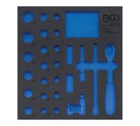 BGS Modulo per carrelli portautensili 2/3, vuoto, per BGS 4053 Quantità:1