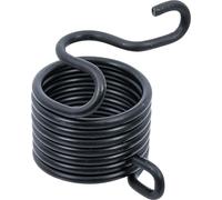 BGS Do it yourself Molla di ritegno per scalpello pneumatico, per art.3213 Quantità:1
