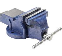BGS morsetti Parallel morsa per saldatori, 5,5 kg, 100 mm, 1 pezzo, 59260 - NUOV