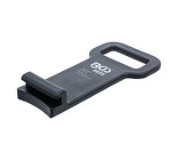 BGS Morsetto di fissaggio del tallone del pneumatico Quantità:1