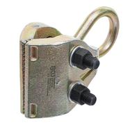 BGS Morsetto per centraggio carrozzeria, 105mm, una direzione di trazione, max. 5 t Quantità:1