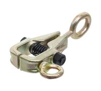 BGS technic Mordaza para la alineación del chasis | Dos direcciones de tiro | máx. 3 t