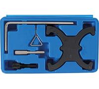 BGS Motor-set di utensili per Ford Focus, 5 pezzi, 1 pcs, 8218 - NUOVO