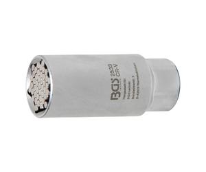 BGS Multi-inserto, azionamento quadro interno 10mm, apertura 9 - 21mm Quantità:1