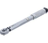 CHIAVE DINAMOMETRICA 5-25Nm 1/4″ 275mm AUTO MOTO REGOLABILE BGS960