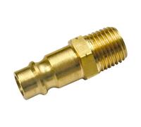 BGS Nipplo a spina filettatura esterna, 6,3mm Quantità:1