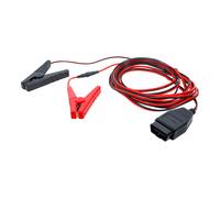 BGS OBD 2 (EOBD) Supporto di tensione rete di bordo, 5 m Quantità:1
