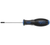 BGS Officina Cacciavite Taglio a Croce PZ1 X 75 MM 4932