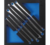 BGS Officine Mobili Inserti 2/3: Doppio-Anello extra Lungo Sw 10 X