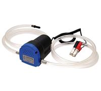 Bgs Olio della pompa di aspirazione, 12u00a0V, 1u00a0pezzi, 9910 - NUOVO