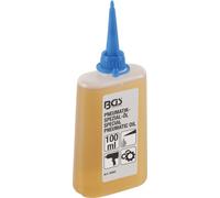 BGS Olio Pneumatico Speciale 100 Ml