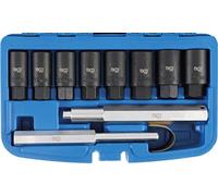 Bgs Orlo Serratura Smontaggio Insieme, 10 Pz. - NUOVO