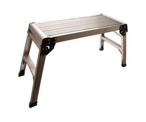 BGS Pedana di lavoro, pieghevole Quantità:1