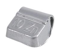 BGS Pesi per equilibratura, 10 g, 100pz. Quantità:1