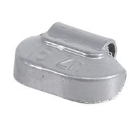 BGS Pesi per equilibratura, 15 g, 100pz. Quantità:1