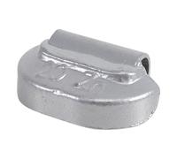 BGS Pesi per equilibratura, 20 g, 100pz. Quantità:1