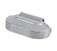 BGS Pesi per equilibratura, 25 g, 100pz. Quantità:1