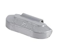 BGS Pesi per equilibratura, 30 g, 100pz. Quantità:1