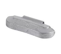 Contrapesos de equilibrado de ruedas | 40 g | 50 piezas