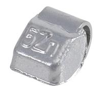 BGS Pesi per equilibratura, 5 g, 100pz. Quantità:1
