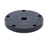 BGS Piastra di pressione per set attrezzi cuscinetti ruota Art. 9086 Quantità:1