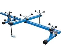 BGS Piastra di supporto per motori 9254