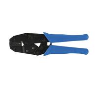 BGS Pinza a crimpare per capicorda con funzione di cricchetto 0,5 - 4mm² Quantità:1