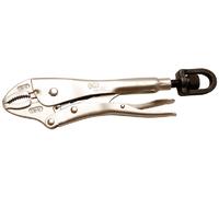 BGS Pinza A Grip Con Adattatore Per Martello 4494