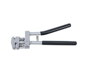 BGS Pinza bordatrice e a fustella combinata Quantità:1