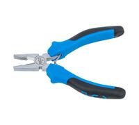 Bgs Pinze Per Elettronica Con Molla, 120 Mm, 380