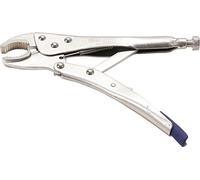 BGS Pinza grip per modanature Leva in vinile, 250 mm, 1 pz, 4490