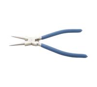 BGS Pinza per anelli elastici, dritta, per anelli elastici interni, 250mm Quantità:1