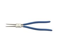 BGS Pinza per anelli elastici, dritta, per anelli elastici interni, 300mm Quantità:1