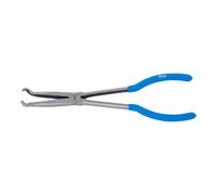 BGS 4404 | Pinza per candele | con becchi ad anello Ø 8 mm | 280 mm