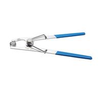 BGS Pinza per chiusura anelli di sicurezza, 285 mm Quantità:1