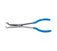 BGS Pinza per connettori candele, con punta ad anello Ø 13 mm, 275 mm Quantità:1