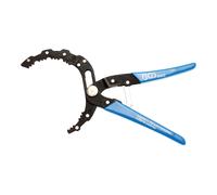 CHIAVE PINZA PER FILTRO OLIO AUTOREGOLANTE Ø60-120mm BGS