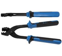 BGS Pinza Per Piegare Tubo 4.75 + 6 Mm 8229