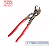 BGS Pinza Per Pompa D'Acqua, Bloccabile, 175 Mm BGS 75206