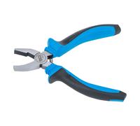 BGS Pinza per rompere vetro, 155 mm Quantità:1