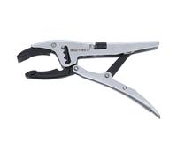 BGS Pinze a 4 livelli, regolazione rapida, con ganascia inferiore profonda, tipo francese, 250mm Quantità:1